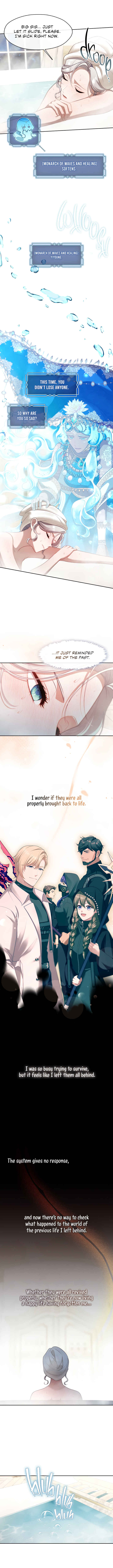 S-geup Hunter-neun Agyeong Gongnyeoga Doegi Silseumnida Chapter 73 - Page 3