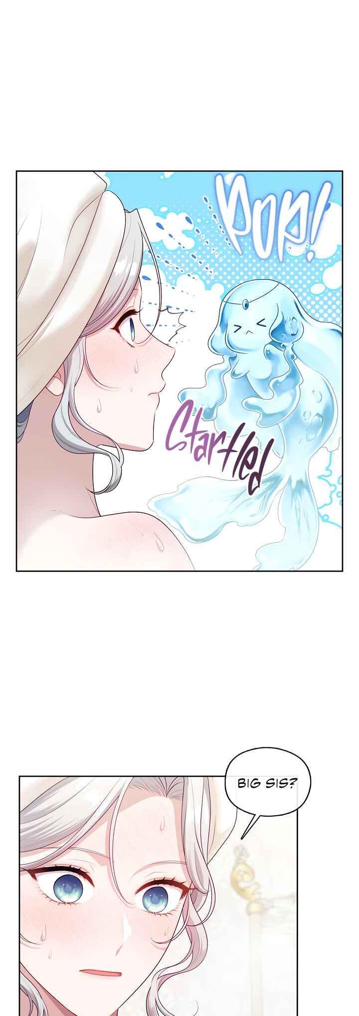 S-geup Hunter-neun Agyeong Gongnyeoga Doegi Silseumnida Chapter 73 - Page 4