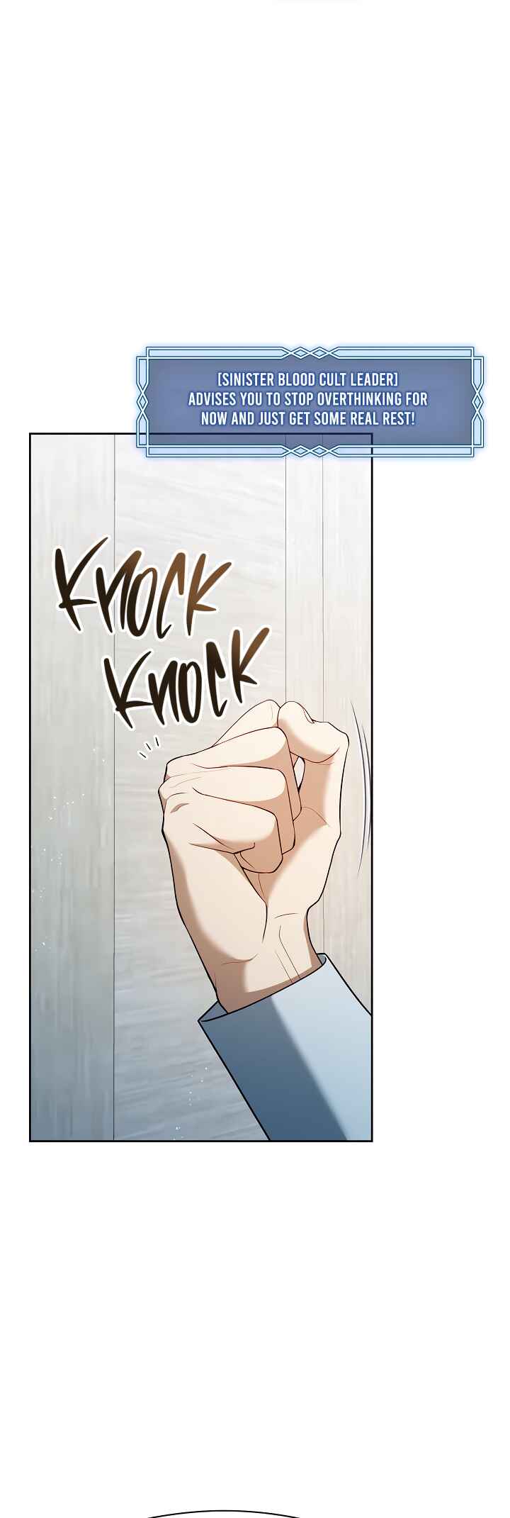 S-geup Hunter-neun Agyeong Gongnyeoga Doegi Silseumnida Chapter 73 - Page 9