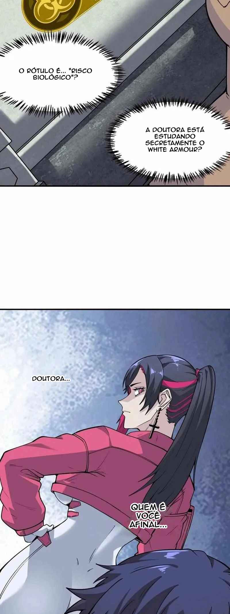 Arctic King Chapter 21 - Page 16
