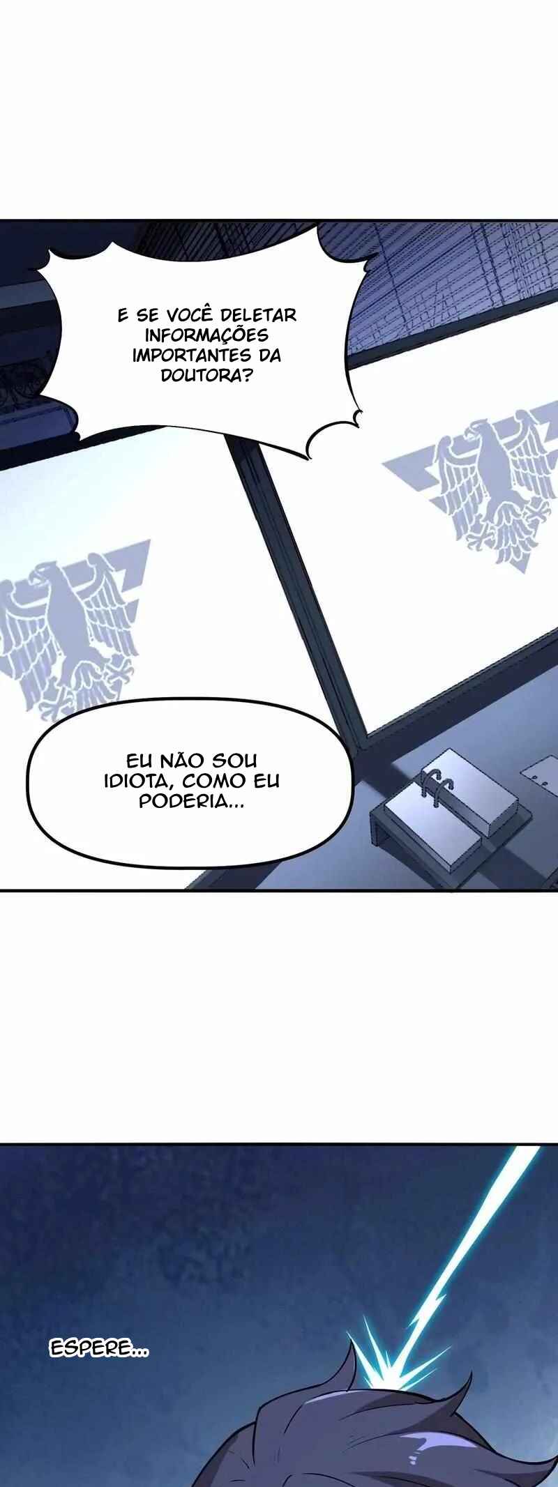 Arctic King Chapter 21 - Page 19