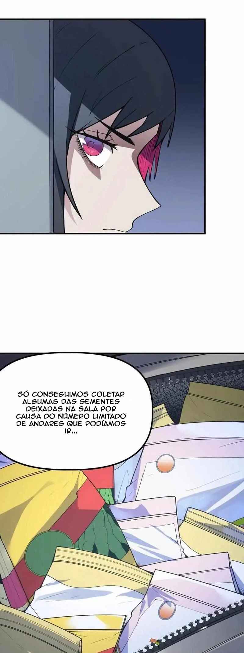 Arctic King Chapter 21 - Page 27