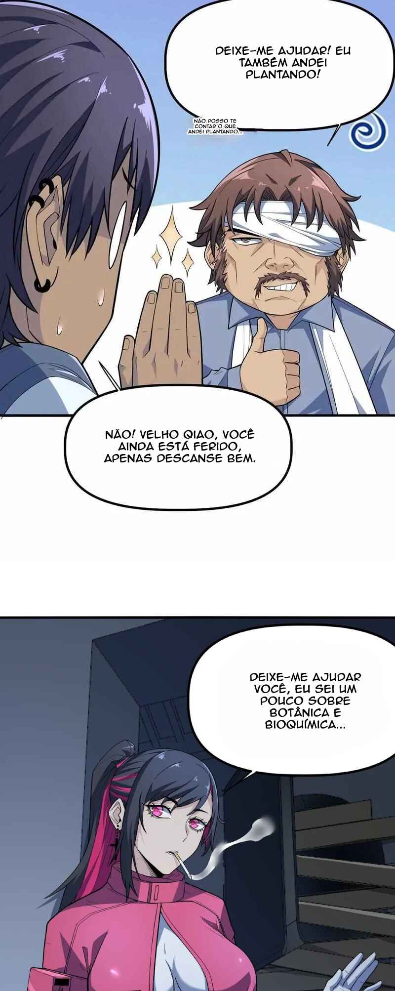 Arctic King Chapter 21 - Page 29