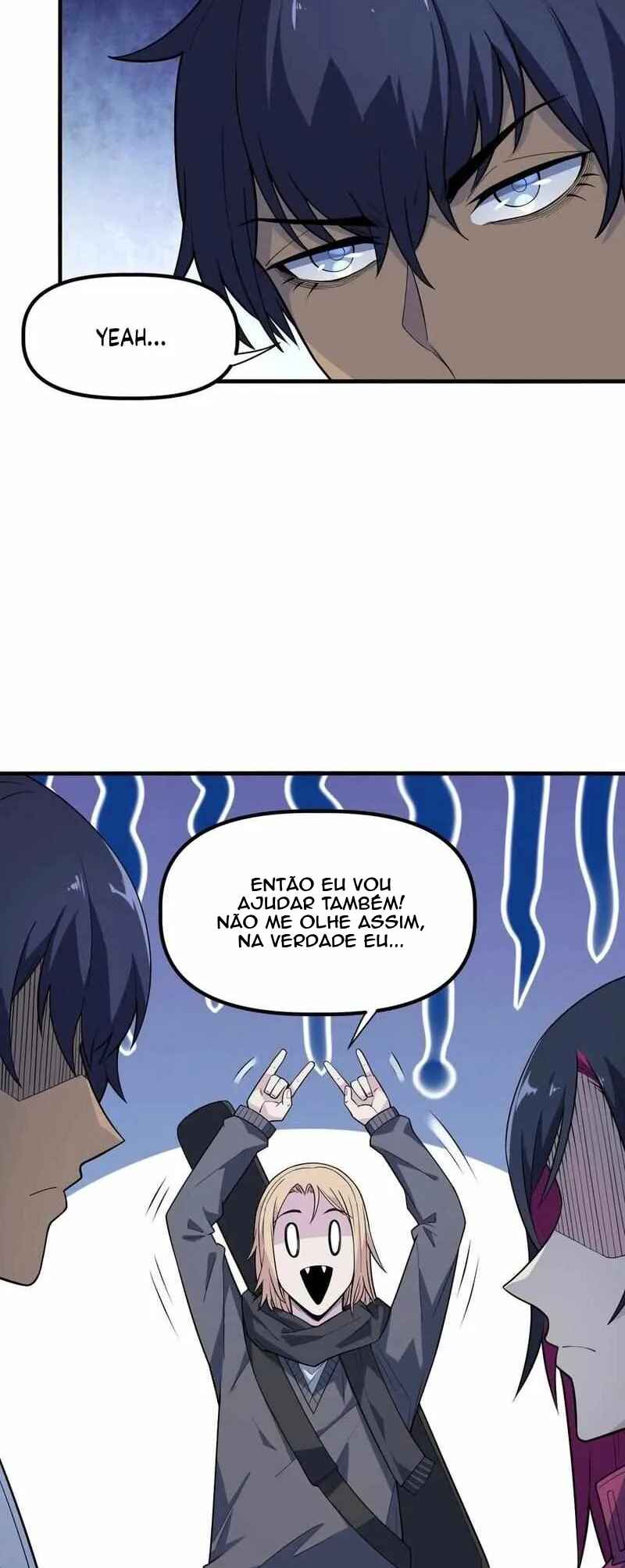 Arctic King Chapter 21 - Page 31