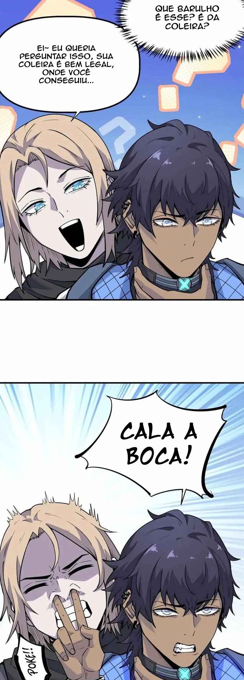 Arctic King Chapter 21 - Page 6