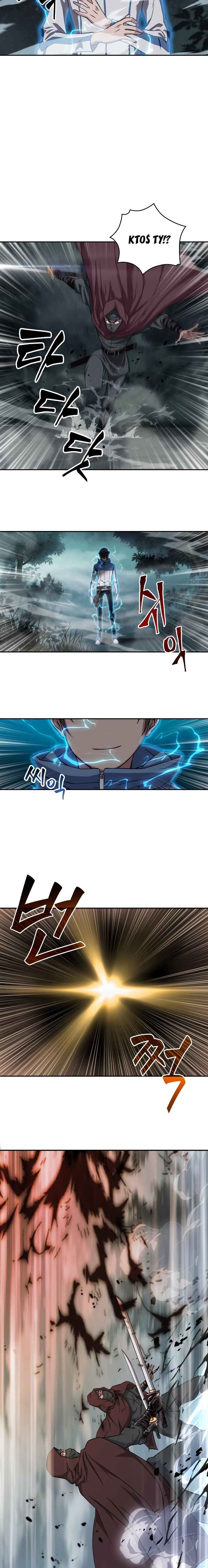 Nano Machine Chapter 1 - Page 13