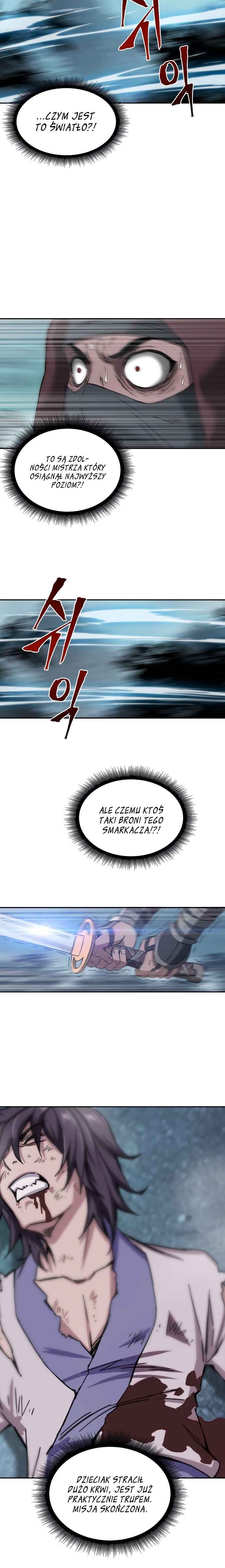 Nano Machine Chapter 1 - Page 15
