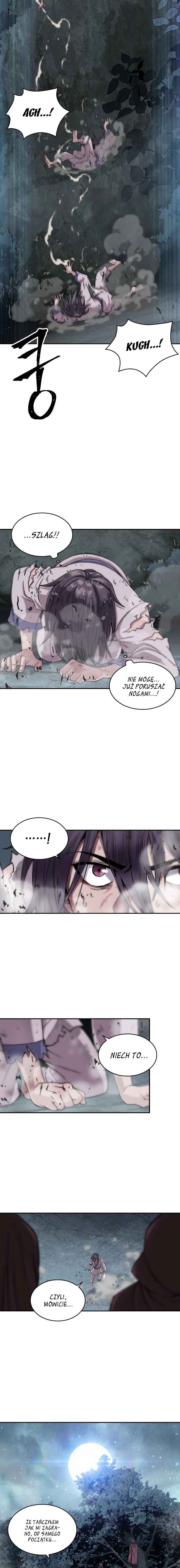 Nano Machine Chapter 1 - Page 3