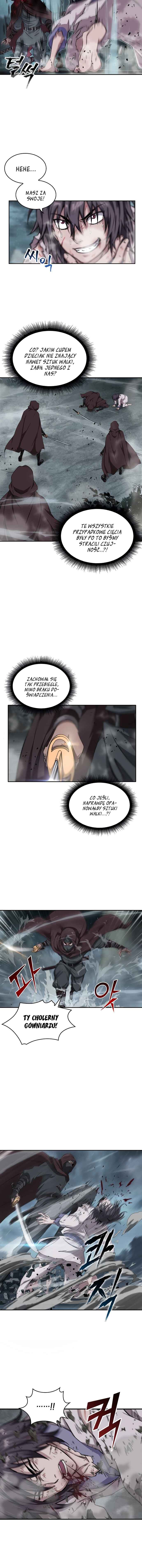 Nano Machine Chapter 1 - Page 8