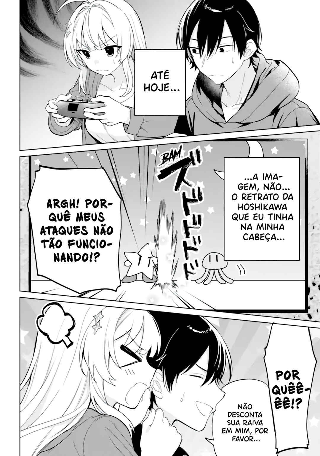 Remote Jugyou ni Nattara Class 1 no Bishoujo to Doukyo Suru noto ni natta Chapter 8 - Page 10