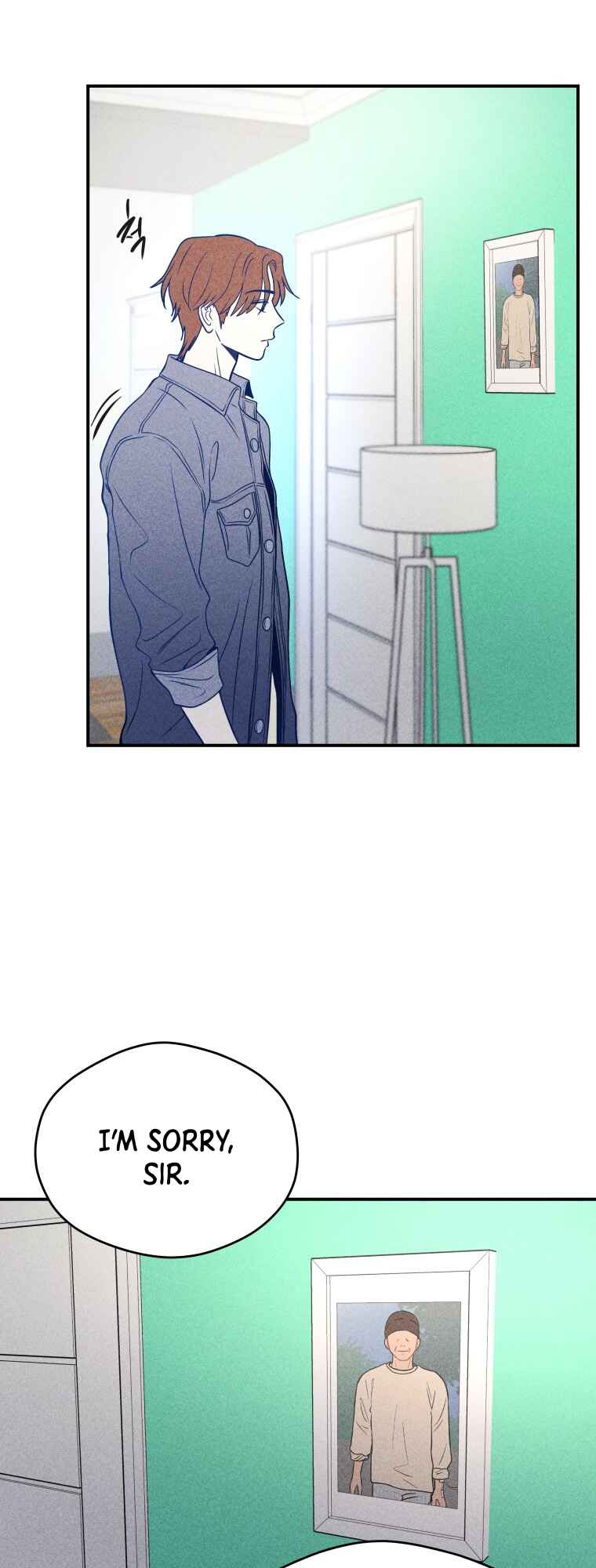 Gwijjal Romance Chapter 36 - Page 40