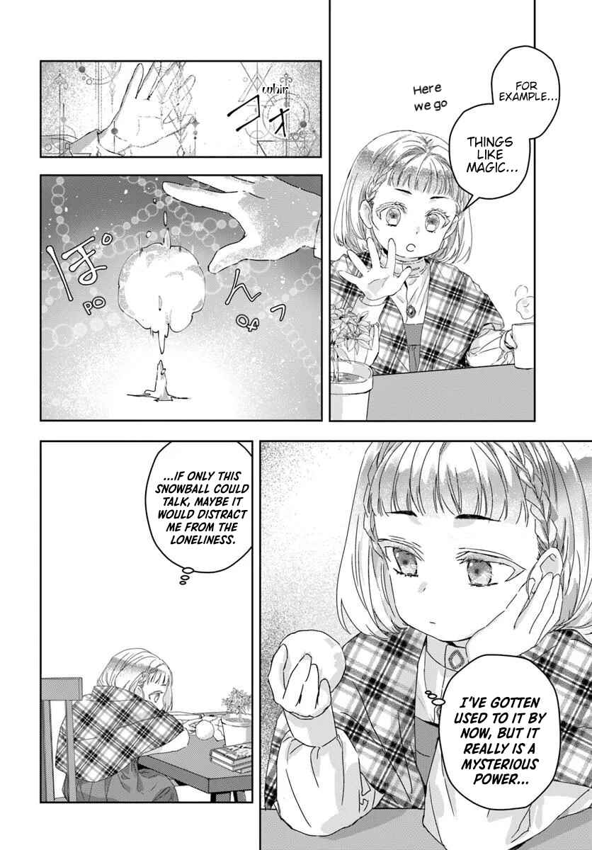 Neko Kaburi no Ohime-sama Chapter 1.1 - Page 36
