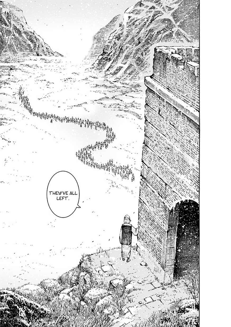 Huǒfèng Liáoyuán Chapter 500 - Page 10