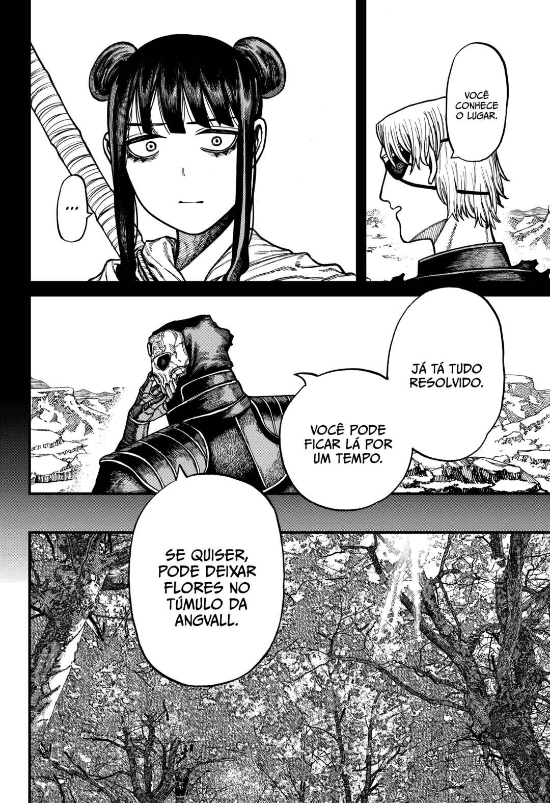 Centuria Chapter 85 - Page 17