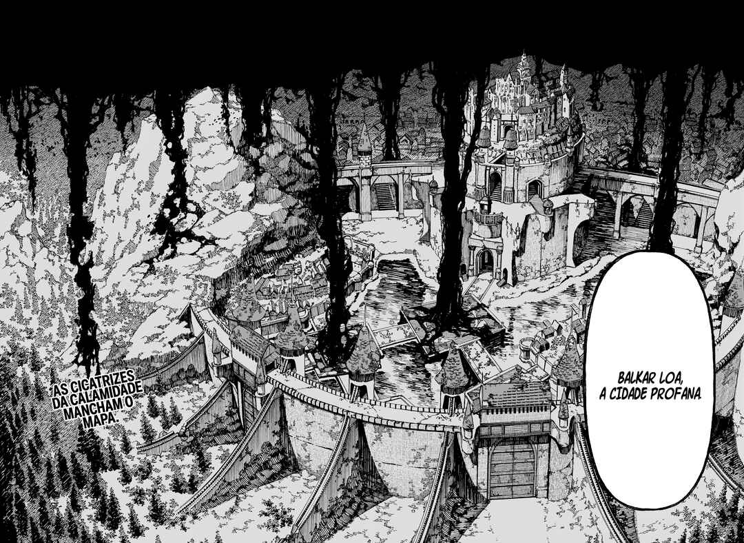 Centuria Chapter 85 - Page 21