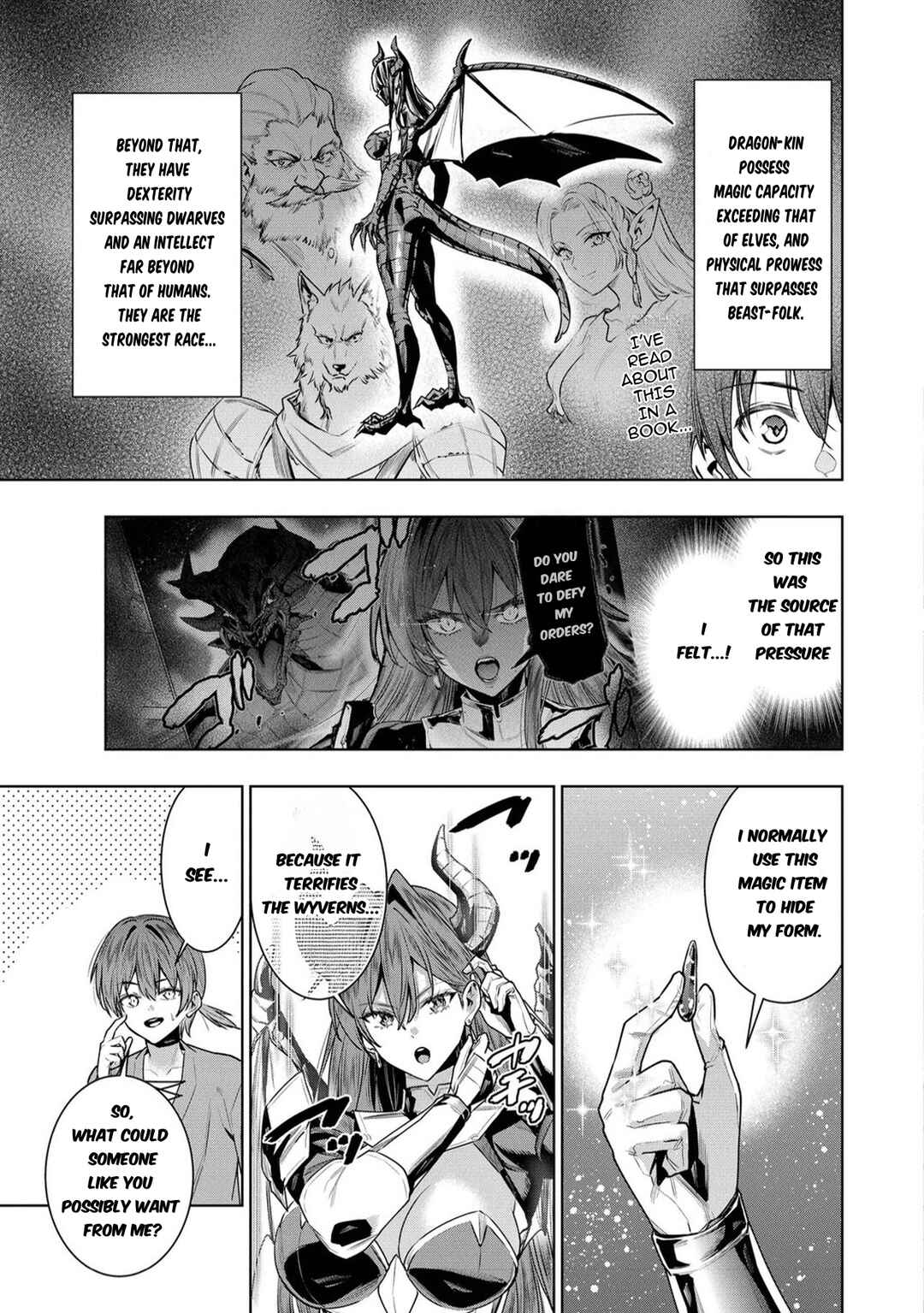 Suterare Ouji ga Saizensen de Tekikoku no Heishi wo Chiryou Shitara Jitsu wa Dainana Oujo datta Ken Chapter 2.2 - Page 1