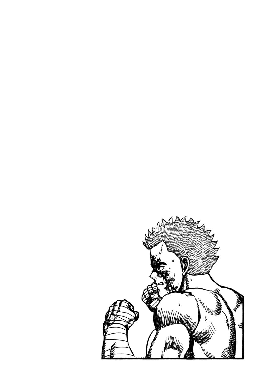 Koukou Tekken-den Tough Chapter 23 - Page 20