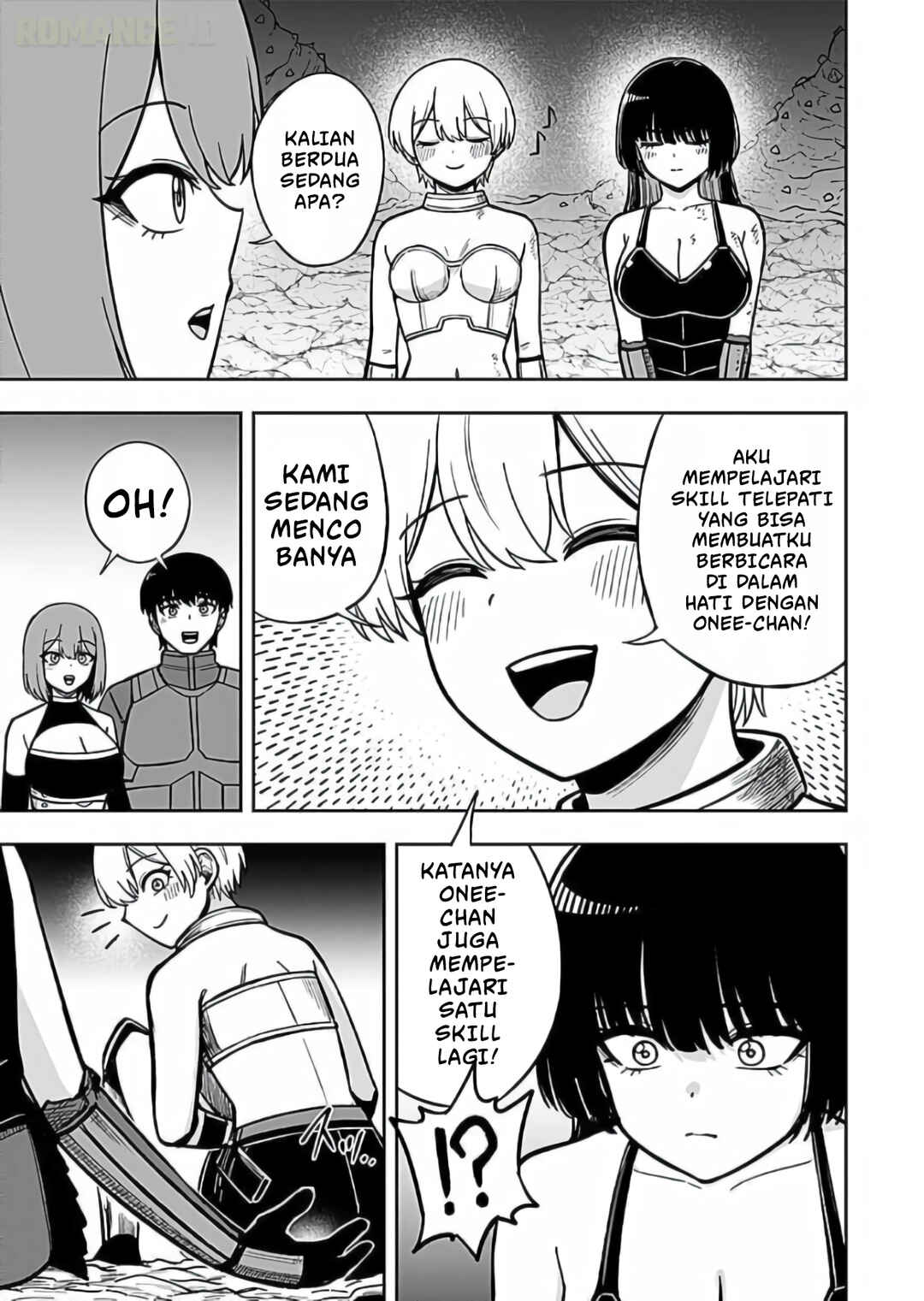 Keiken wo Sukiru ni suru Bannou na Nouryoku wo Te ni Irete, Saikyou no Tansaku-sha ni Narimashita ~JK to Issho ni Dungeon Tansaku de Nariagaru~ Chapter 12 - Page 8