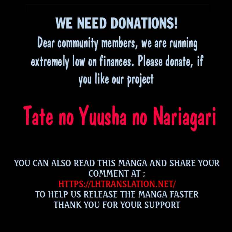 Tate no Yuusha no Nariagari Chapter 59 - Page 44