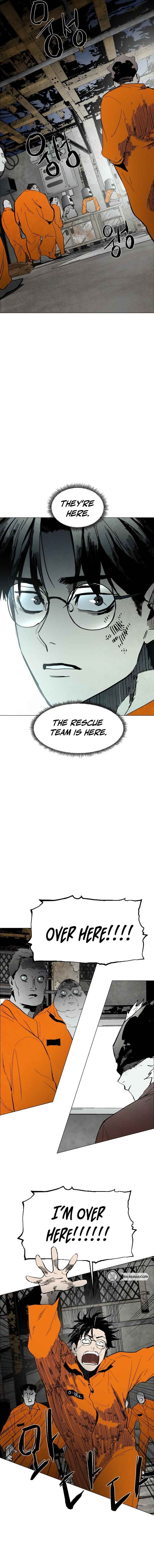 Pogeuraendeu Chapter 2 - Page 15