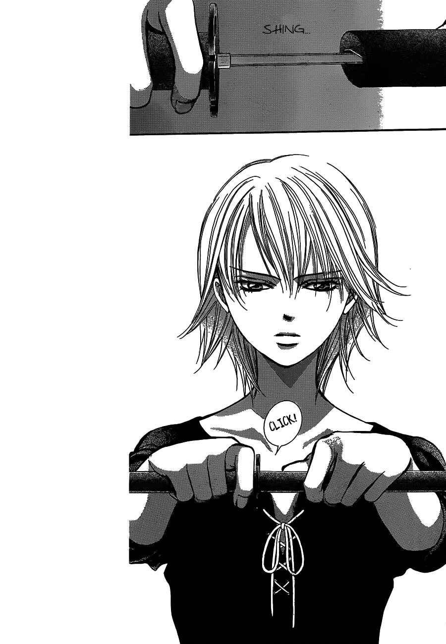 Skip Beat! Chapter 243 - Page 5