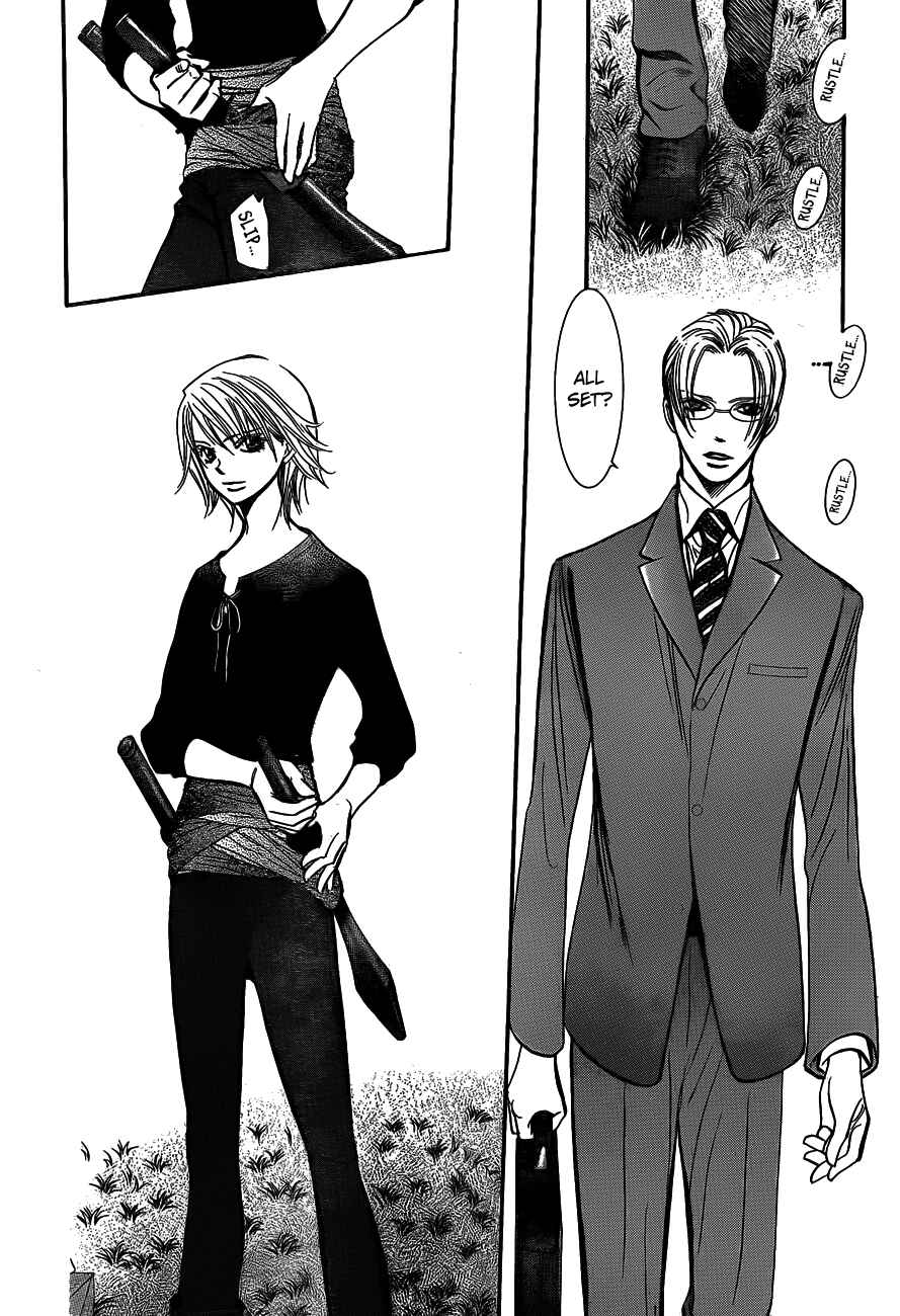 Skip Beat! Chapter 243 - Page 6