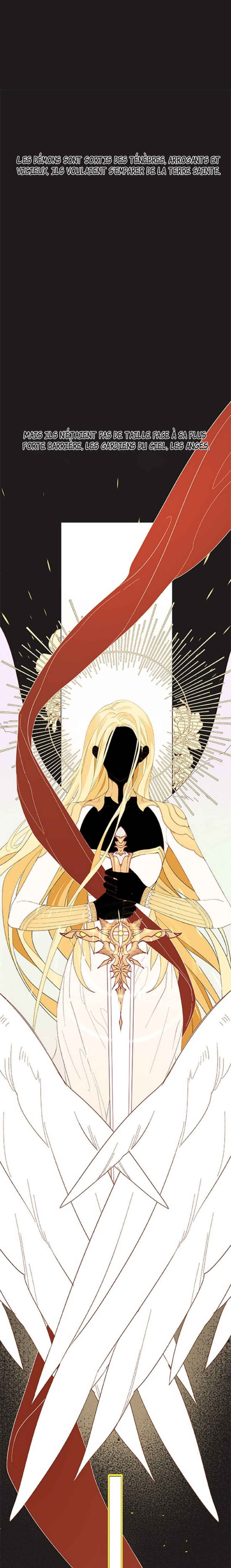 The Devil Knows Your Name Chapter 0 - Page 2