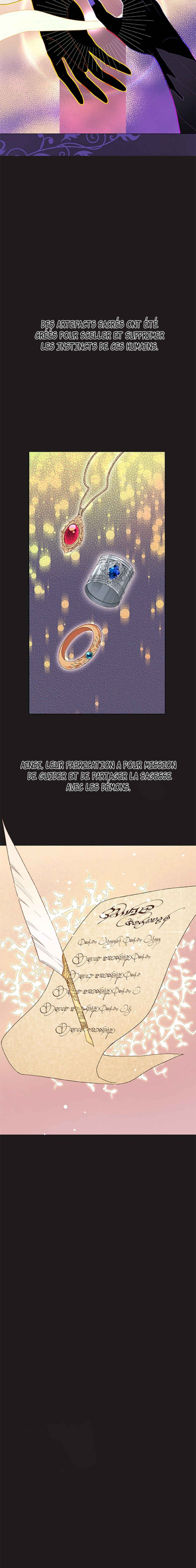 The Devil Knows Your Name Chapter 0 - Page 4