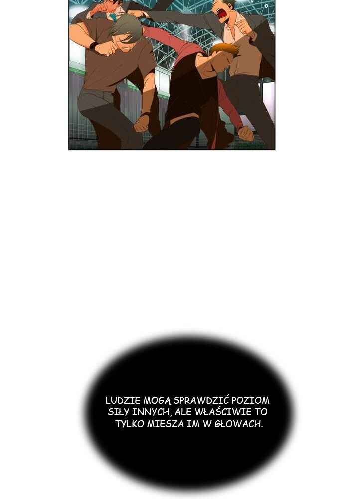 God of High School Chapter 6 - Page 10