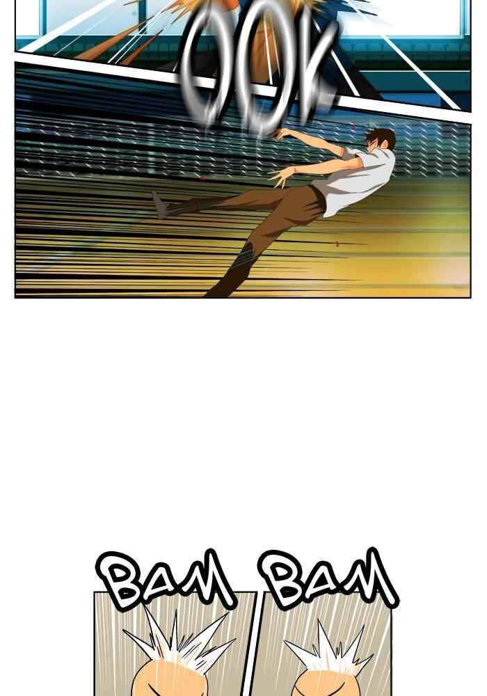 God of High School Chapter 6 - Page 20