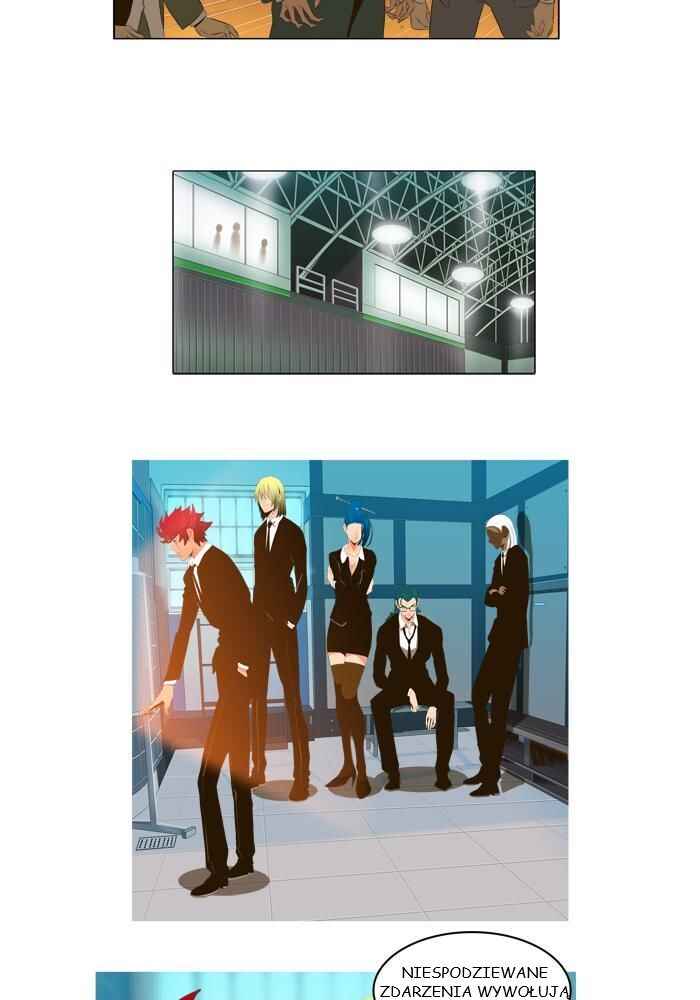 God of High School Chapter 6 - Page 4