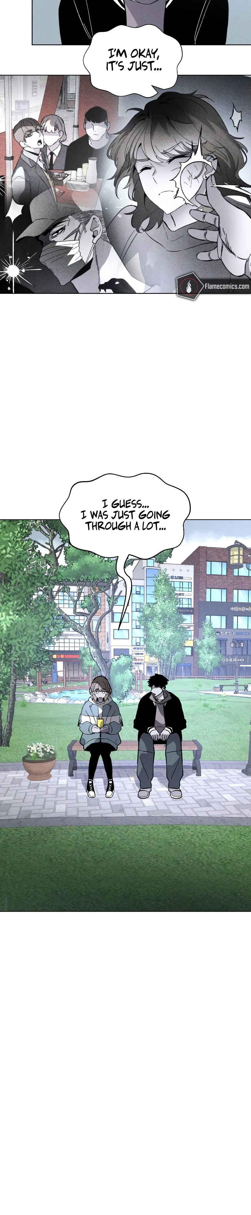 Destined Killer Chapter 5 - Page 27