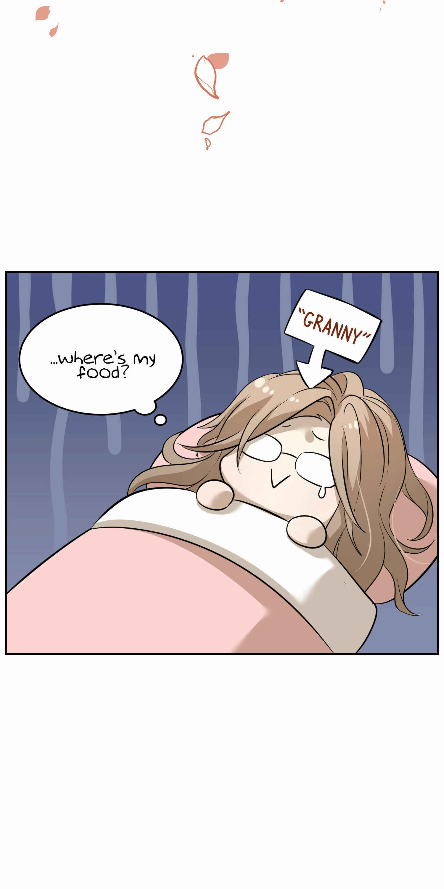 Wǒ de shíwù kàn qǐlái hěn kě'ài' Chapter 34.5 - Page 16