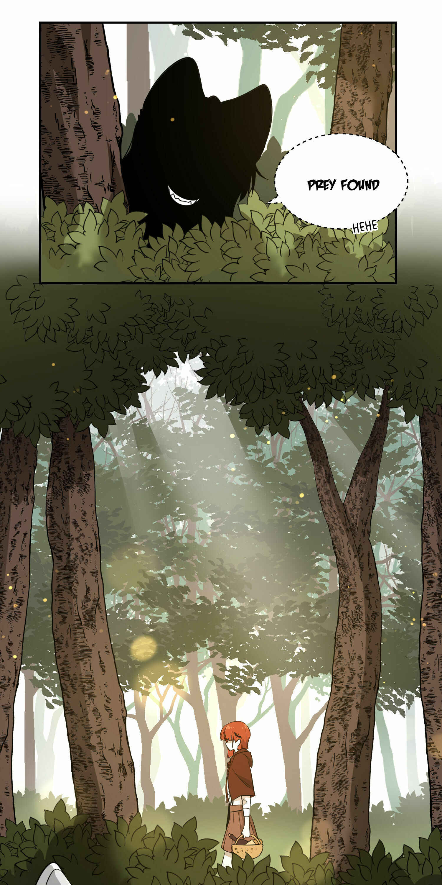 Wǒ de shíwù kàn qǐlái hěn kě'ài' Chapter 34.5 - Page 5