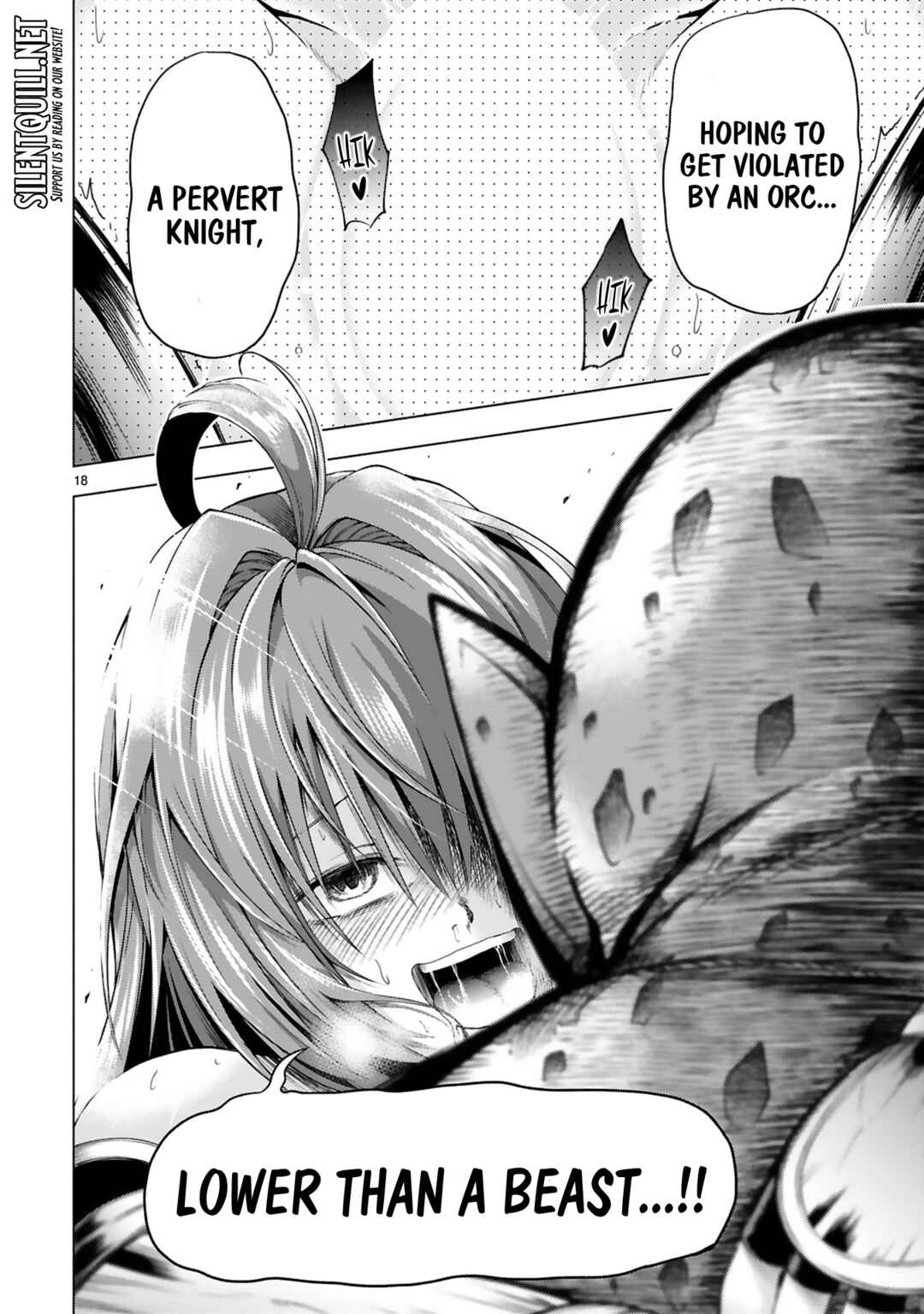 Tensei Shita Moto Dorei, Cheat Skill "Senpenbanka" de Saikyou Harem wo Tsukuru Chapter 3 - Page 18