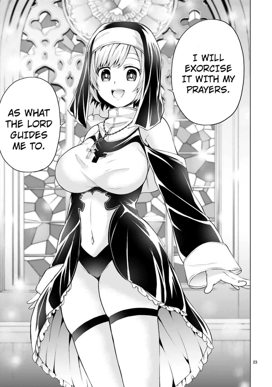 Tensei Shita Moto Dorei, Cheat Skill "Senpenbanka" de Saikyou Harem wo Tsukuru Chapter 3 - Page 23