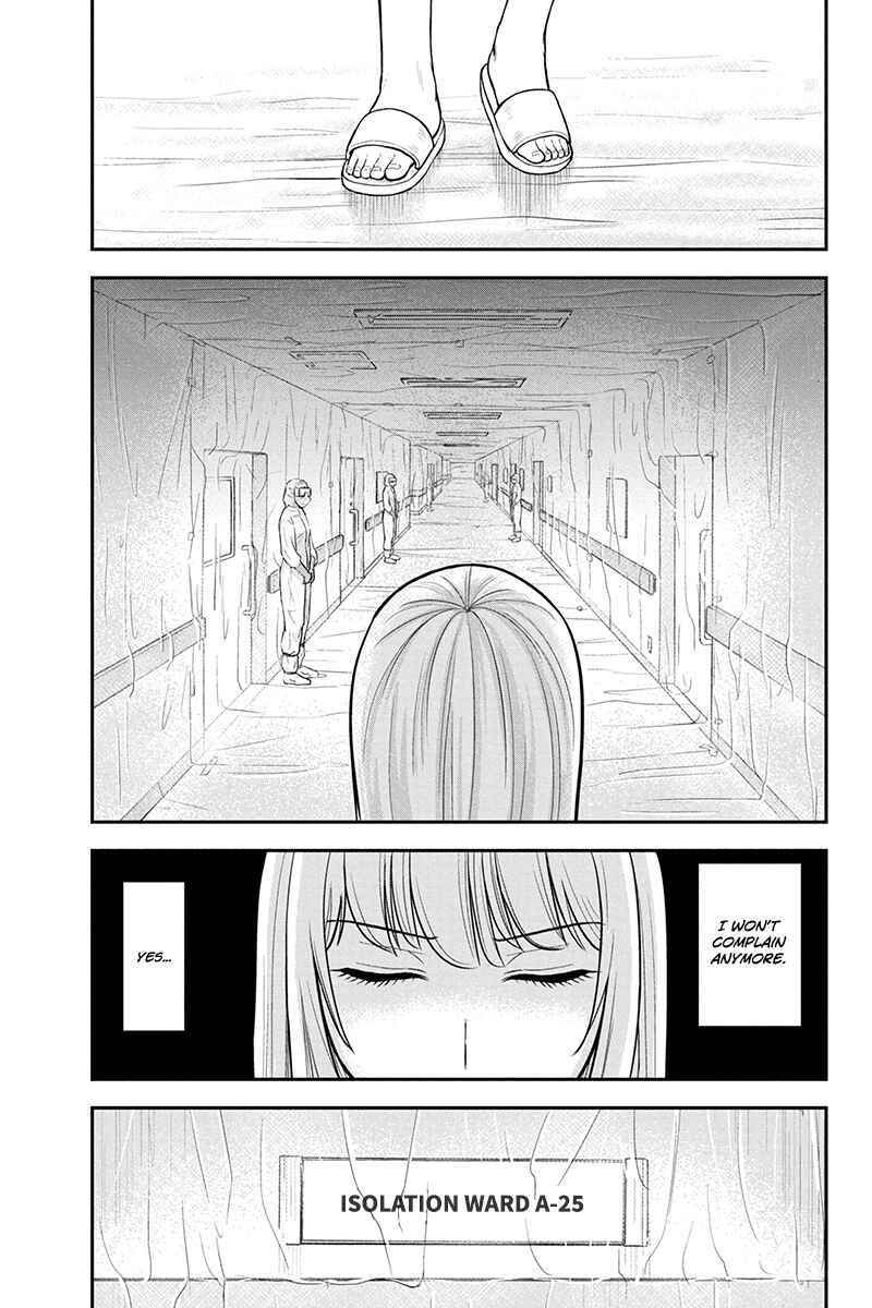 Orenchi ni Kita Onna Kishi to Inakagurashi Surukotoninatta Ken Chapter 19 - Page 3