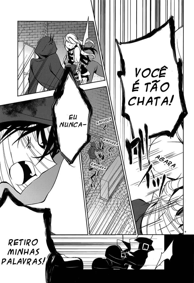 Angels of Death Chapter 7 - Page 12