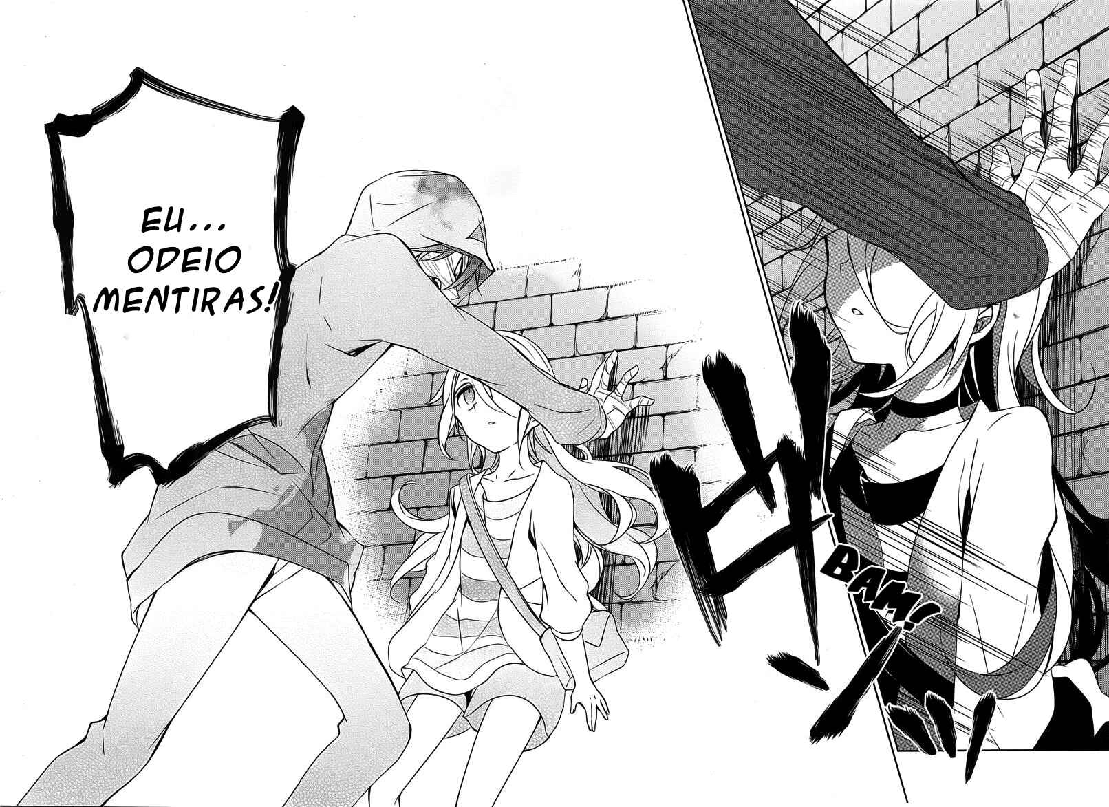 Angels of Death Chapter 7 - Page 13