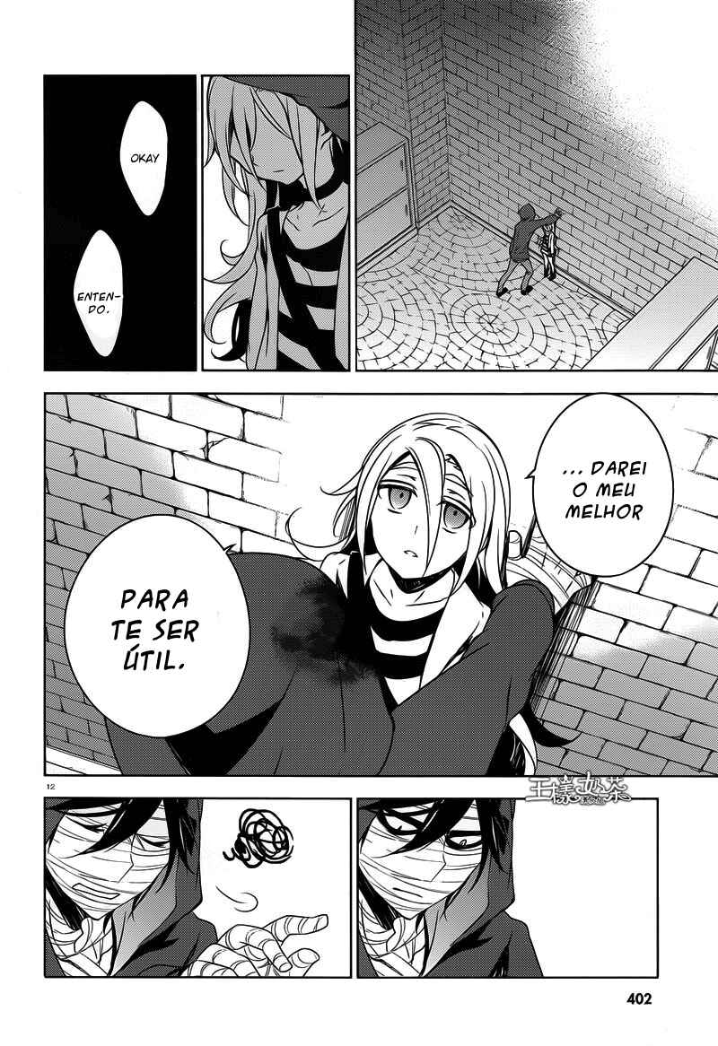 Angels of Death Chapter 7 - Page 14