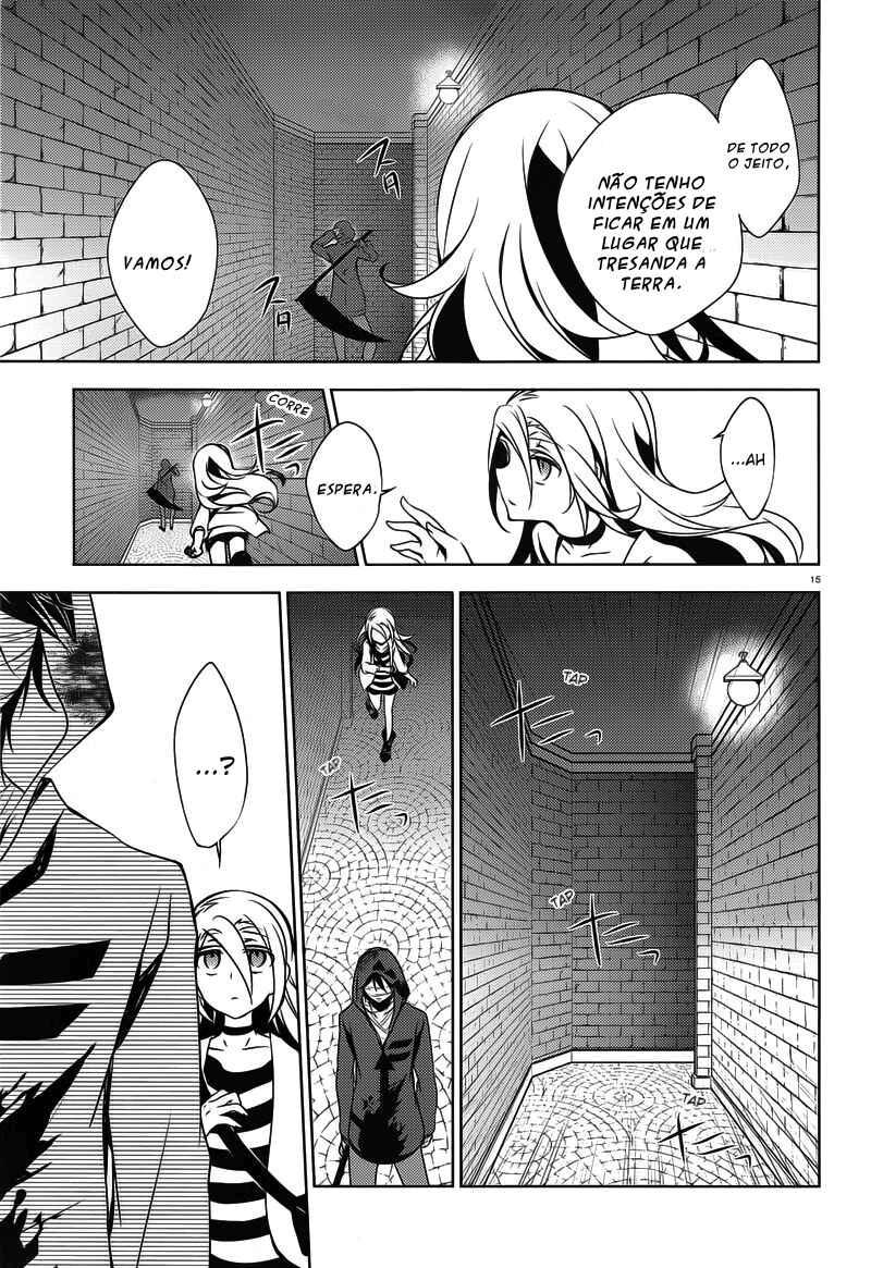 Angels of Death Chapter 7 - Page 17
