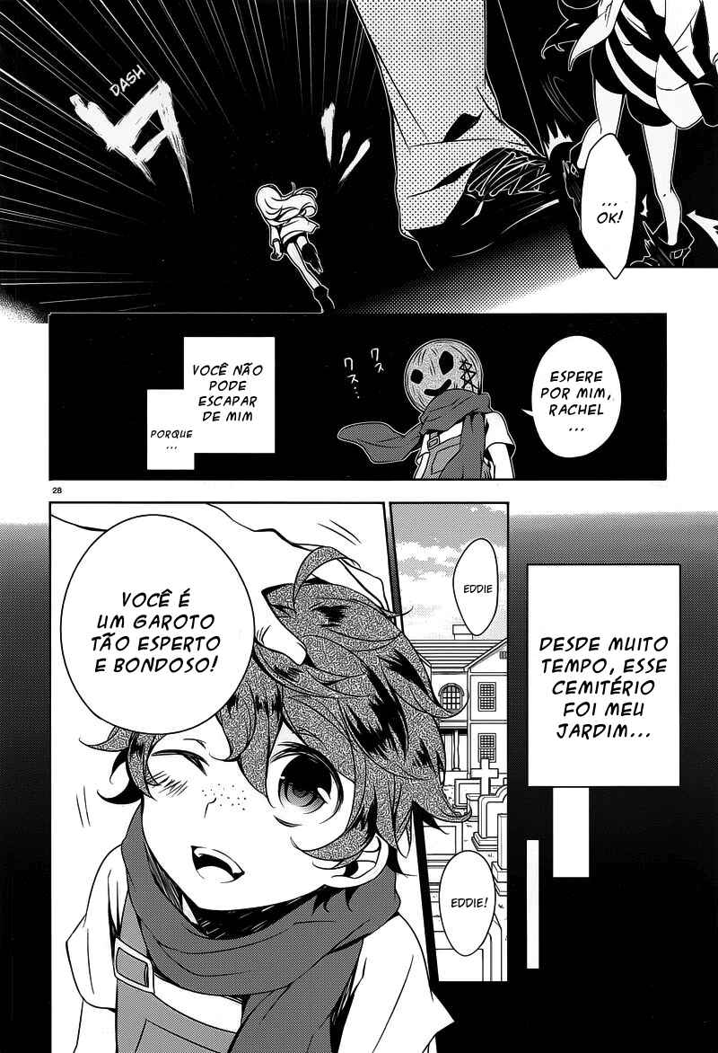 Angels of Death Chapter 7 - Page 29
