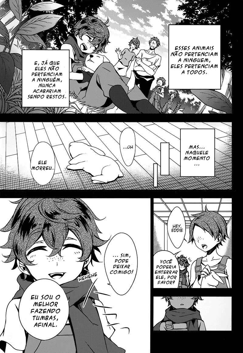 Angels of Death Chapter 7 - Page 34