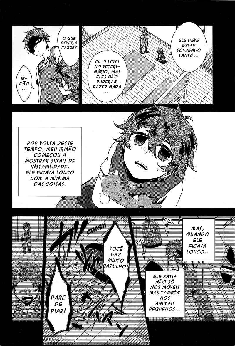 Angels of Death Chapter 7 - Page 37