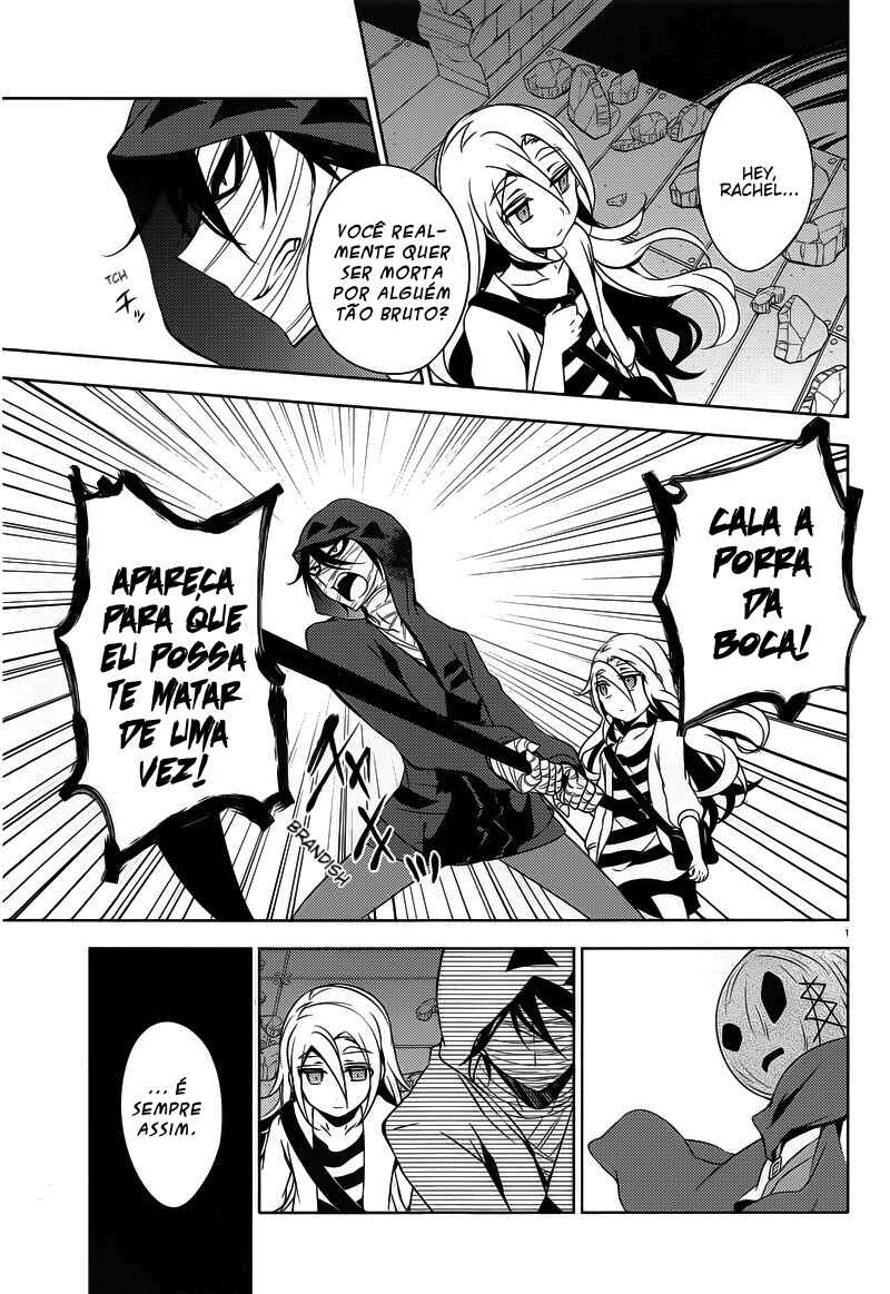 Angels of Death Chapter 7 - Page 4