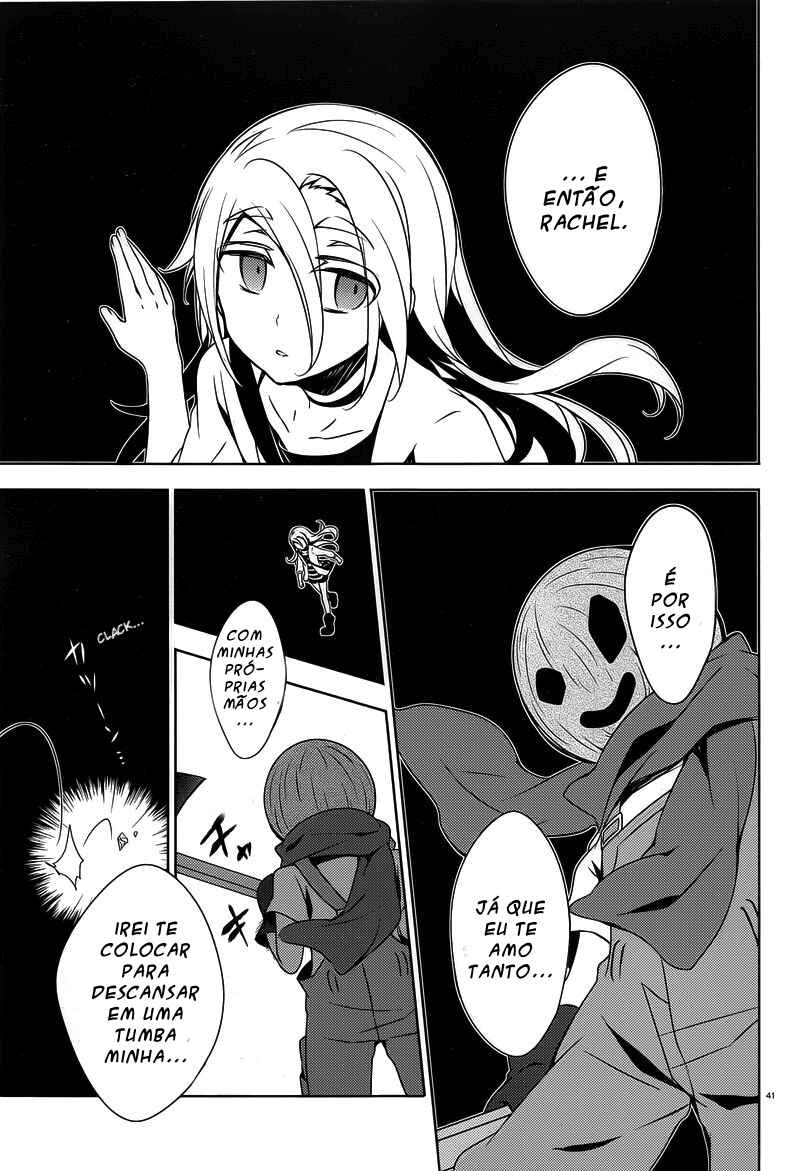 Angels of Death Chapter 7 - Page 42
