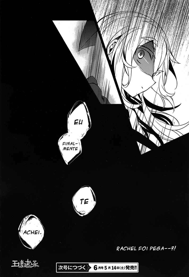 Angels of Death Chapter 7 - Page 43