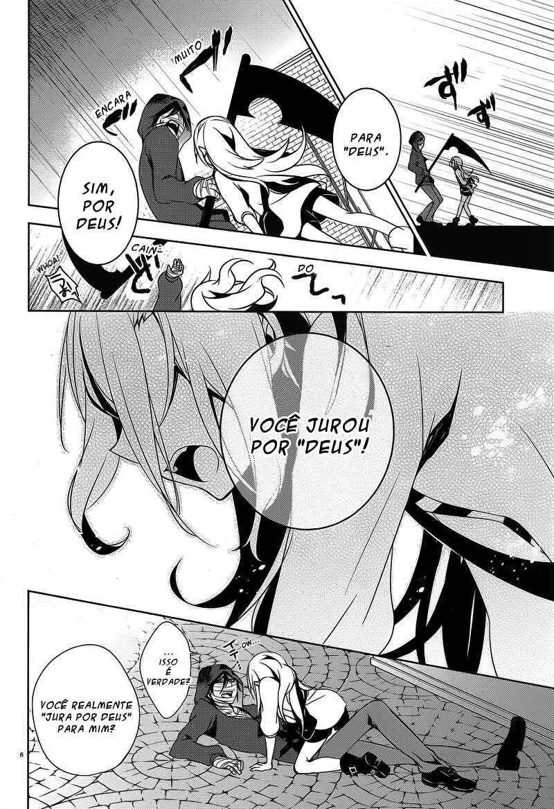 Angels of Death Chapter 7 - Page 9