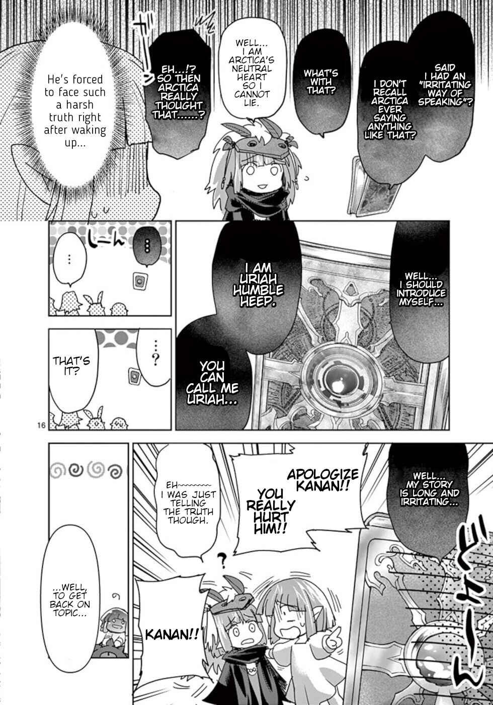It's My Life Chapter 59 - Page 16