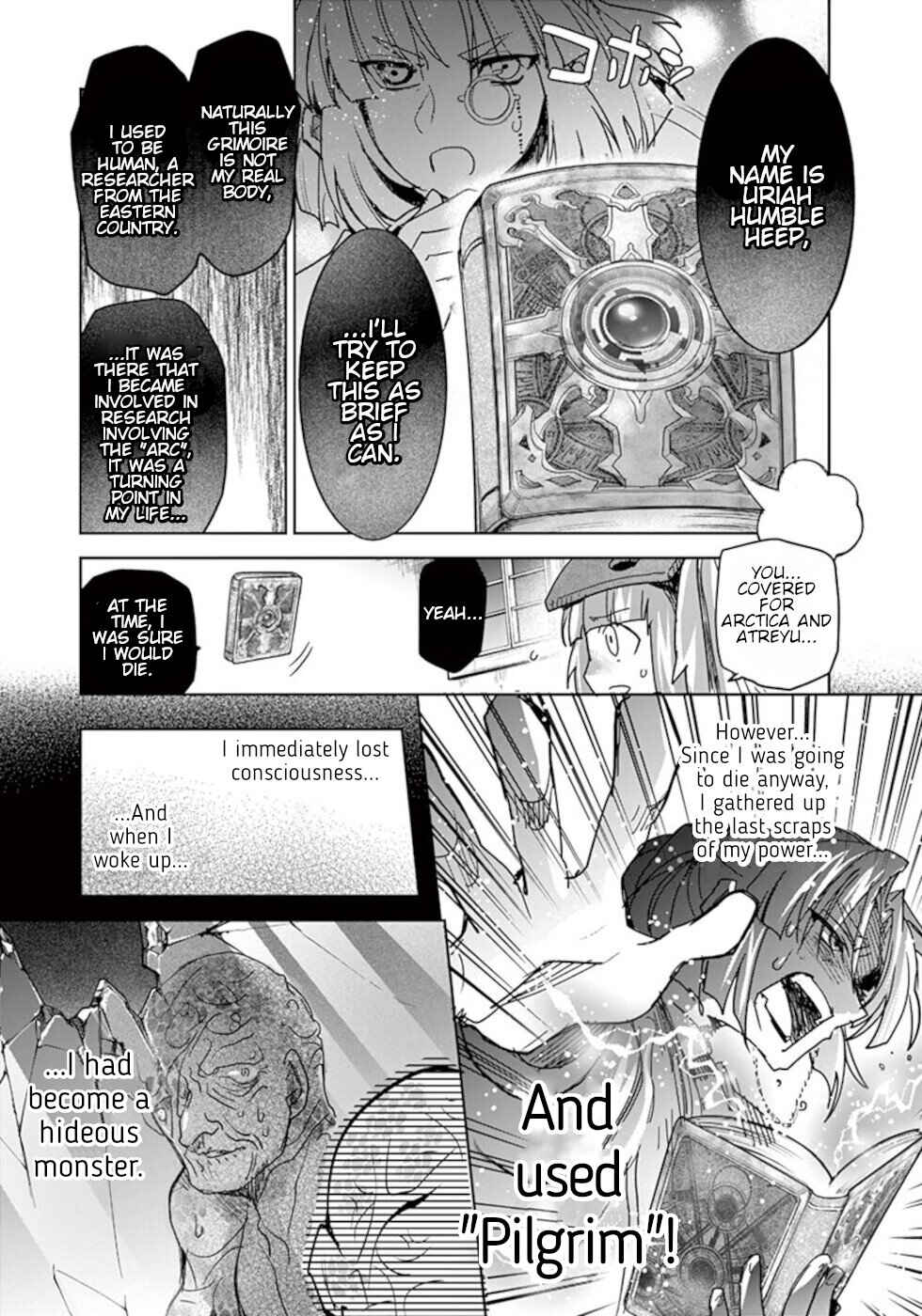 It's My Life Chapter 59 - Page 17